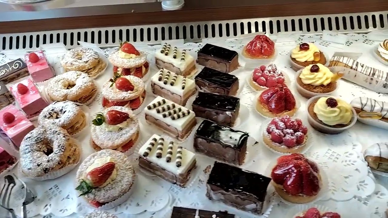 boulangerie pesta vailly sur aisne
