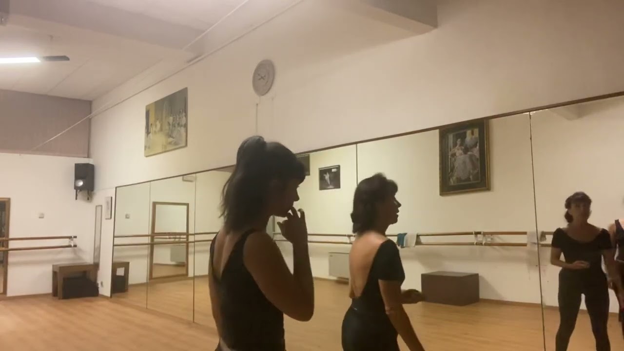 Diagonale di modern jazz