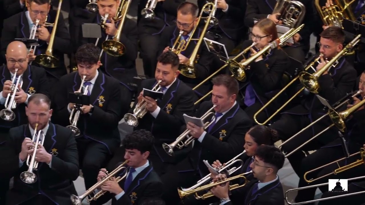 ESTRENO EL DÍA DEL SEÑOR 4K | LA REDENCIÓN CONCIERTO LOS TERCEROS.