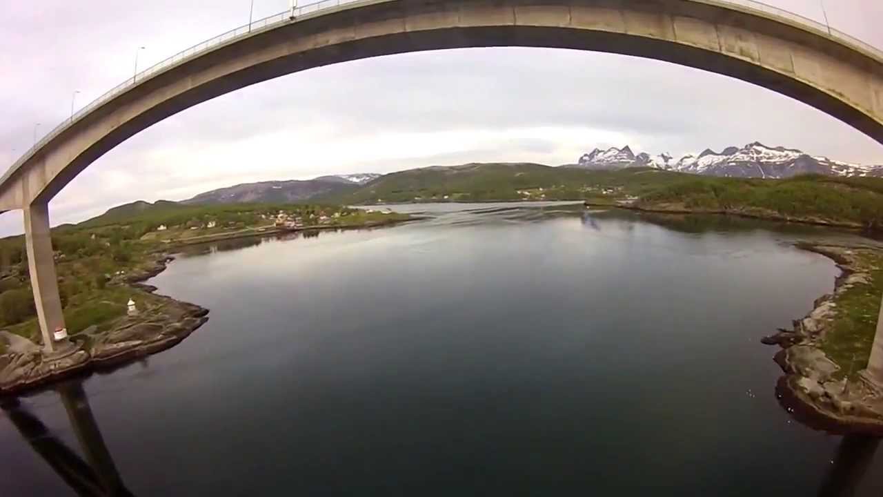 saltstraumen fpv