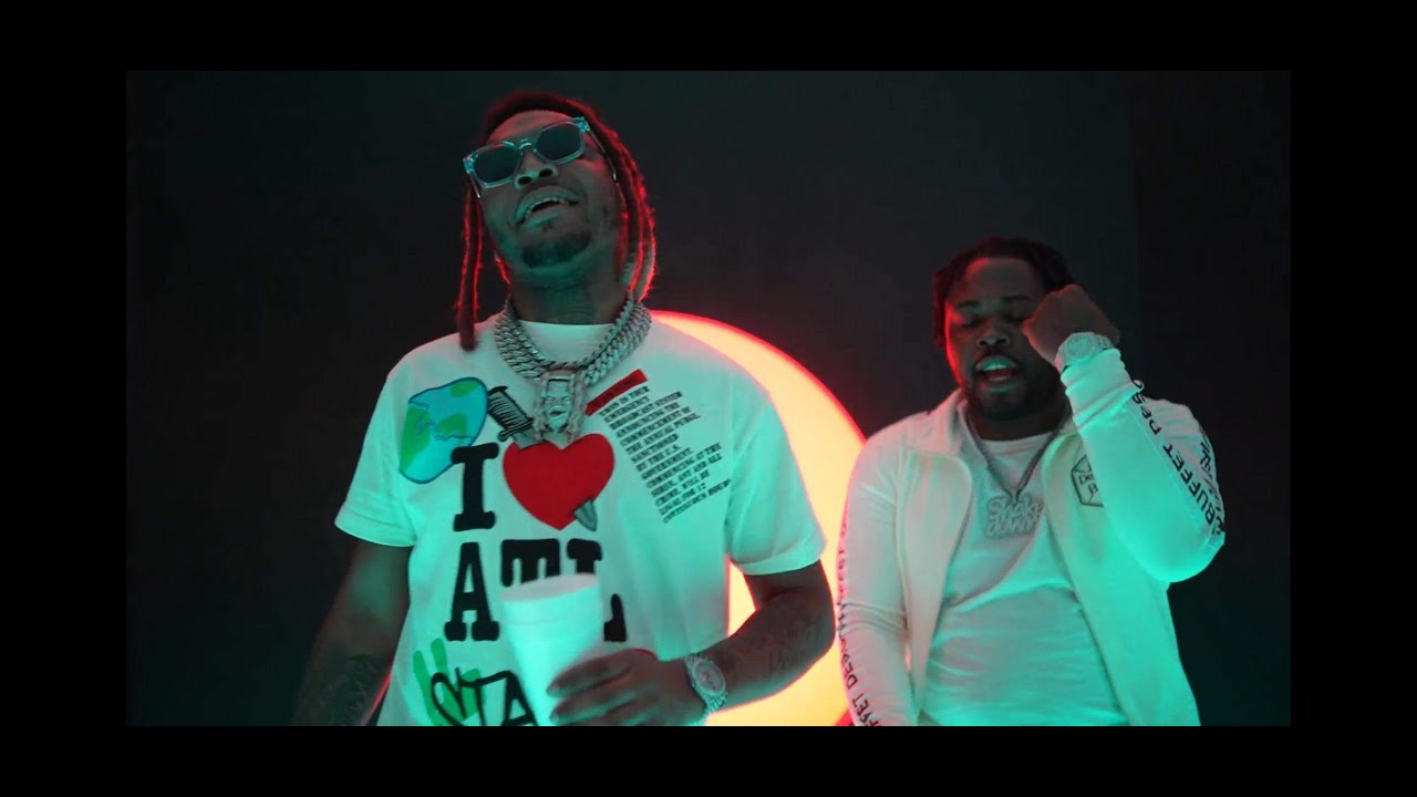 SHAKE DOWN - Internet Ft. Lil Keed ( Official Music Video ) Shot by: @Ohwell Visionz | Keed Tribute