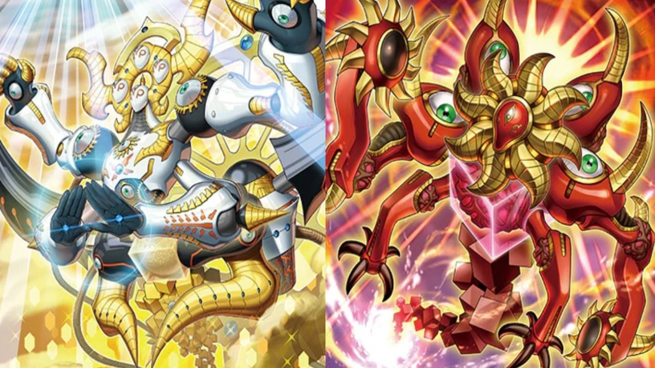 New 1 Card Cubic Combo W/ New Support In Revolution Booster + Decklist - I Like These Cards A Lot