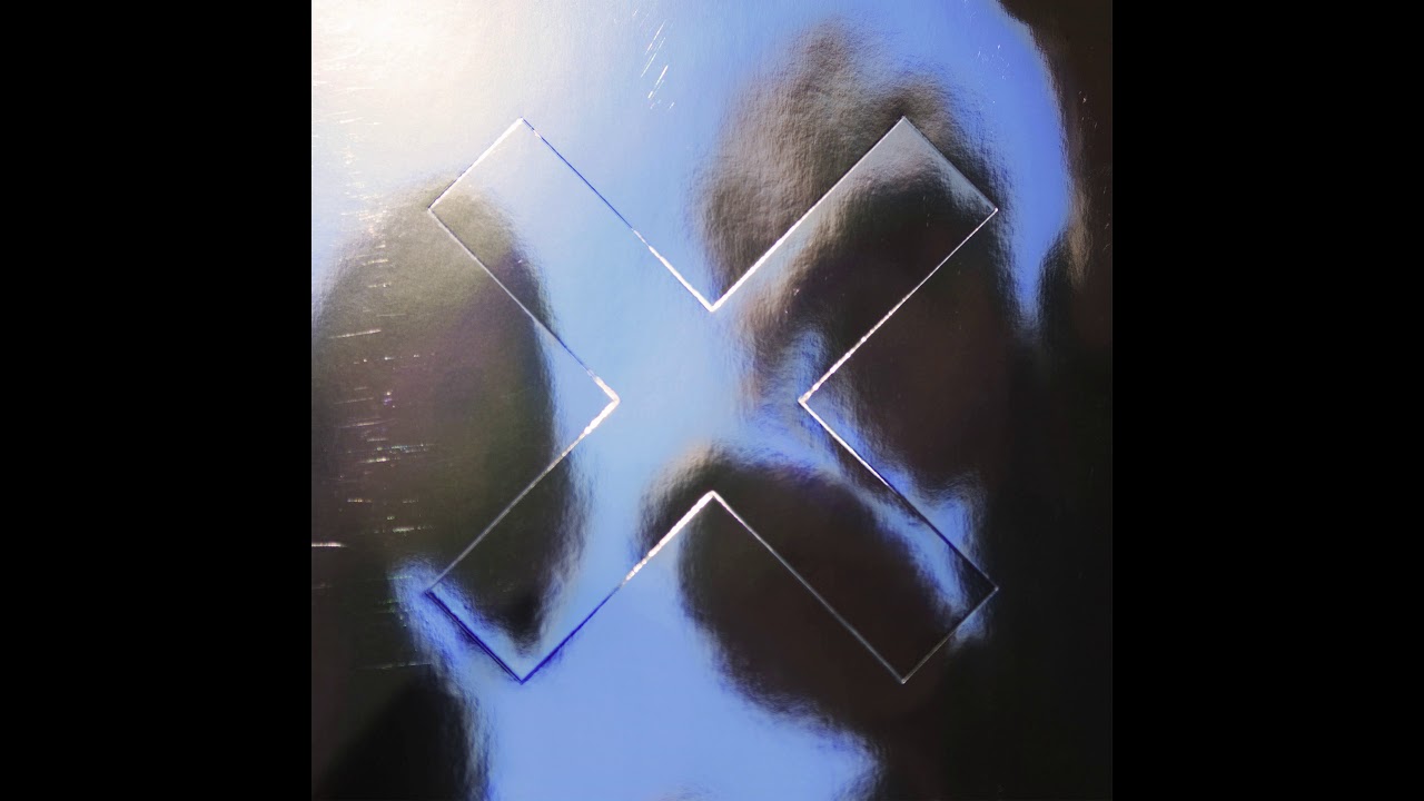 The xx - Test Me (Original Instrumental)