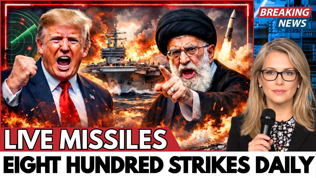 IRAN CLOSES STRAIT OF HORMUZ DURING GENEVA TALKS  US FLEET 240KM AWAY WITH 800 DAILY STRIKE CAPACITY