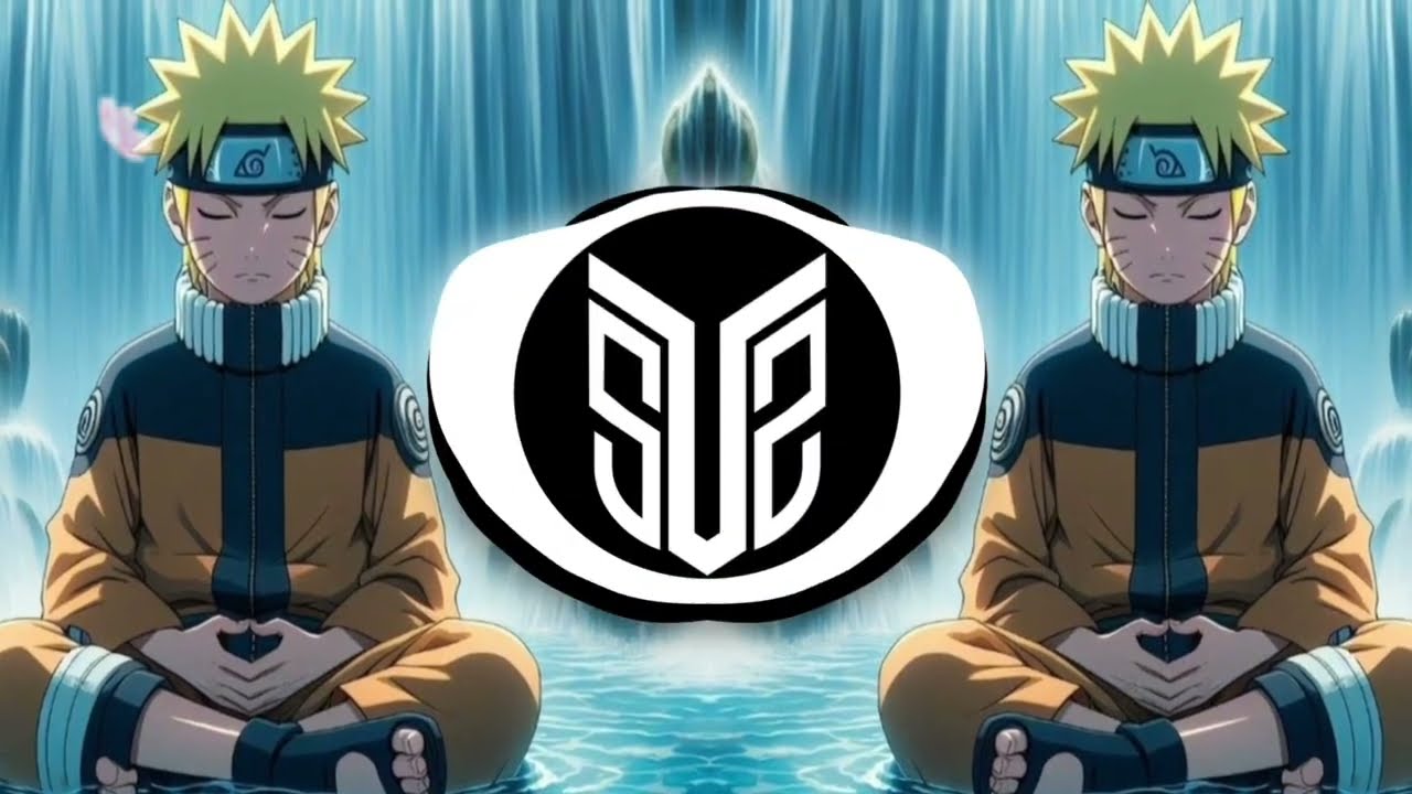 PSYTRANCE ● State Of Sense - Sadness And Sorrow (Naruto)