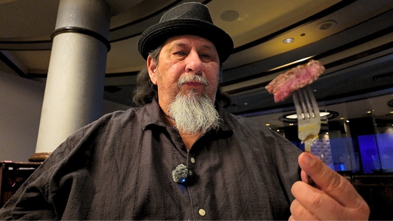 Harrah's Las Vegas - Ruth's Chris Steak House