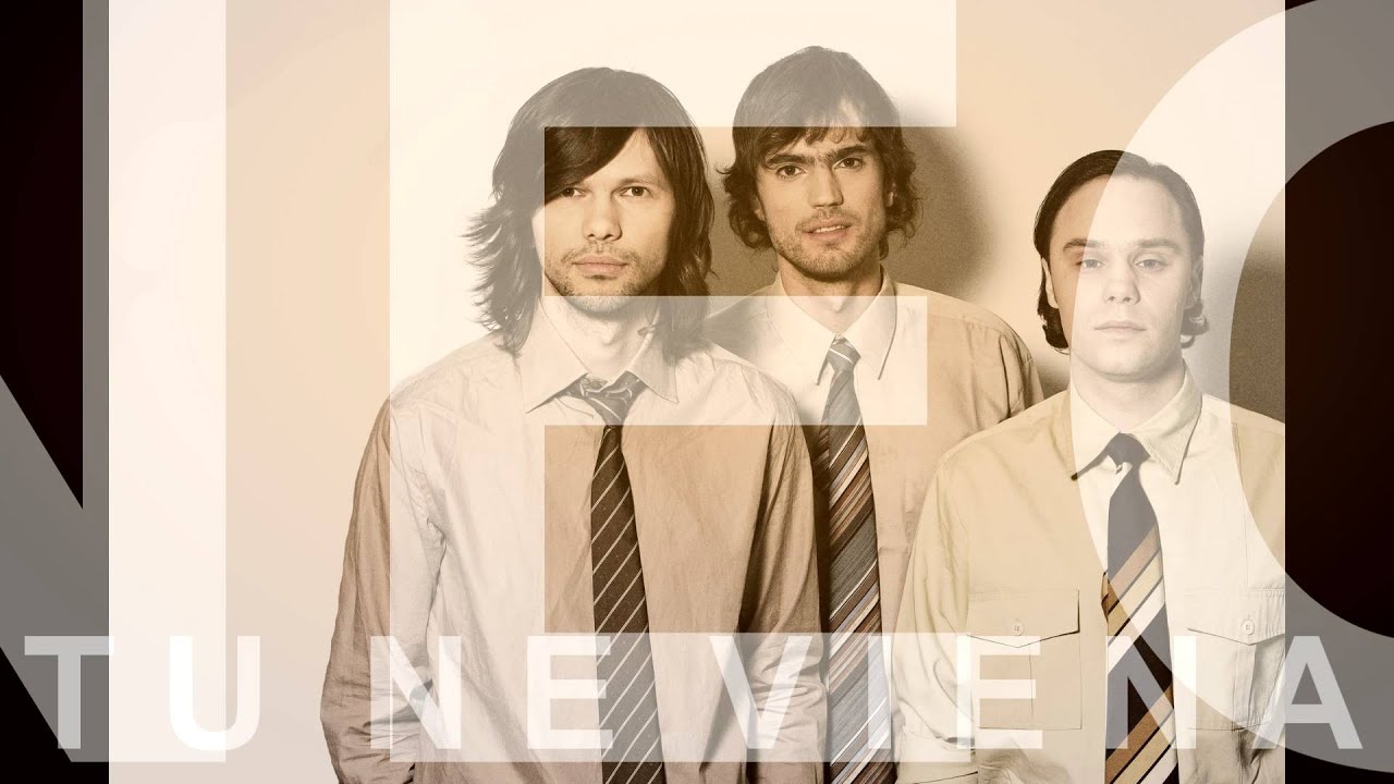 N.E.O. TU NE VIENA