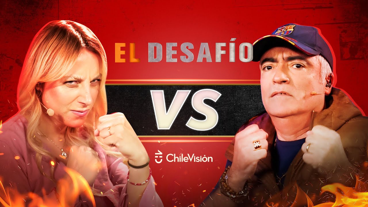 EL DESAFÍO🥊🍔 MAURICIO FLORES 😱 EL ELIMINADO DE TOP CHEF VIP  | CAPÍTULO 3