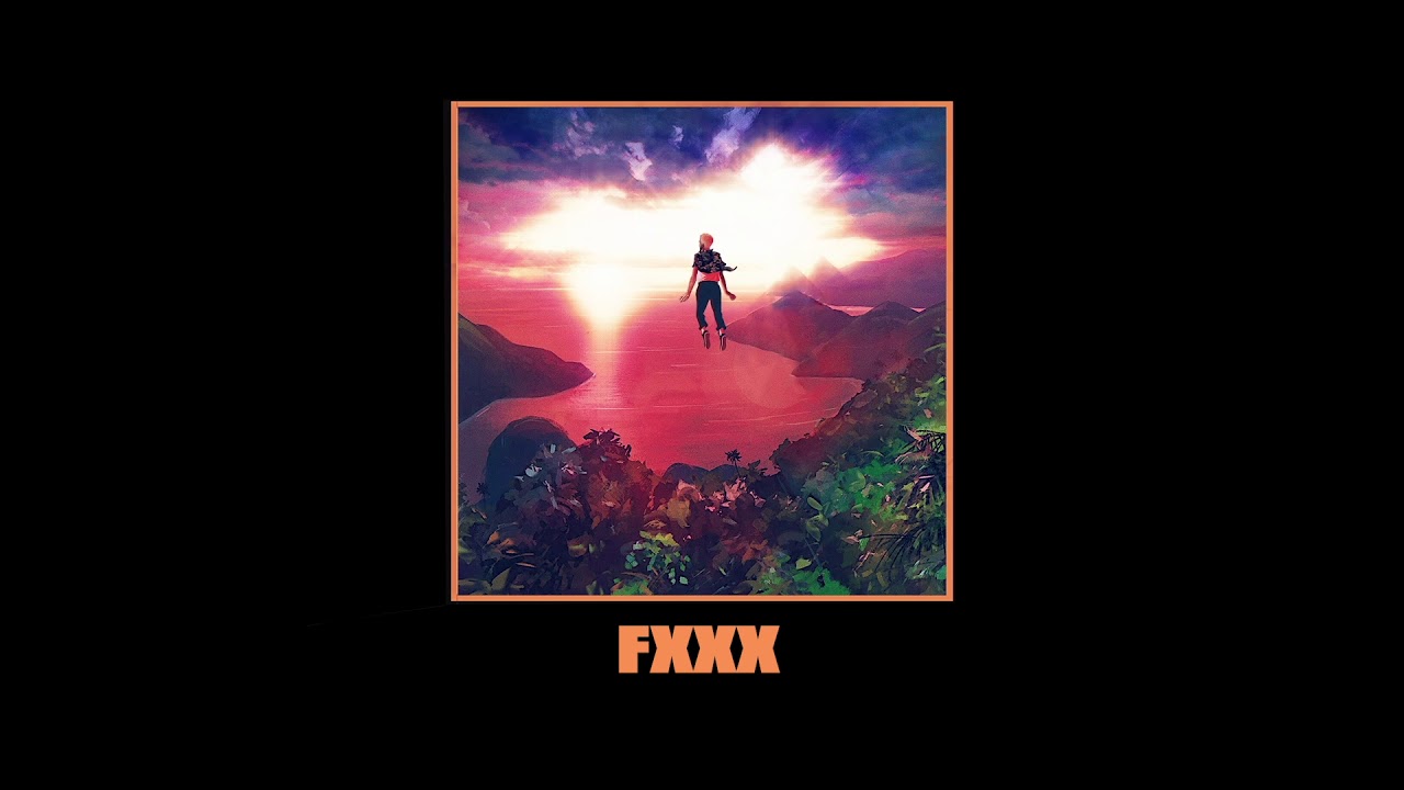 ELHAE - FXXX [Official Audio]