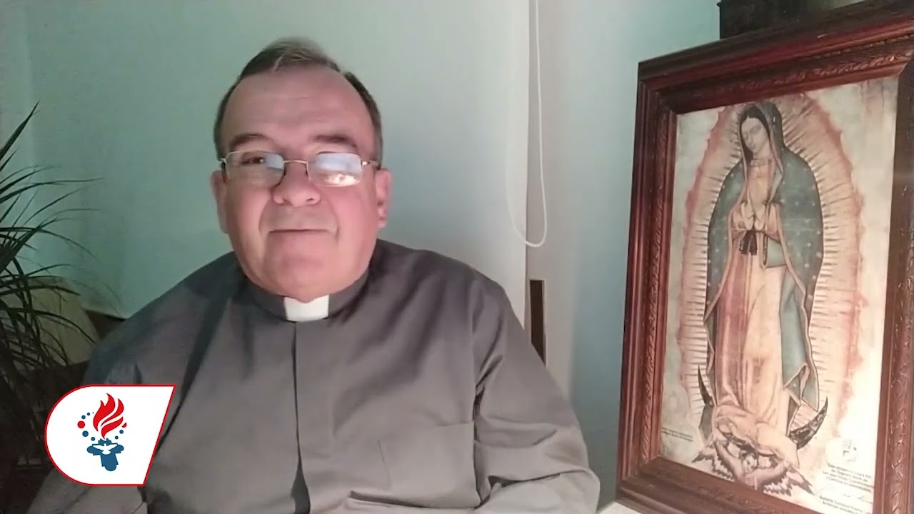 Abba Padre - Javier Luzón 