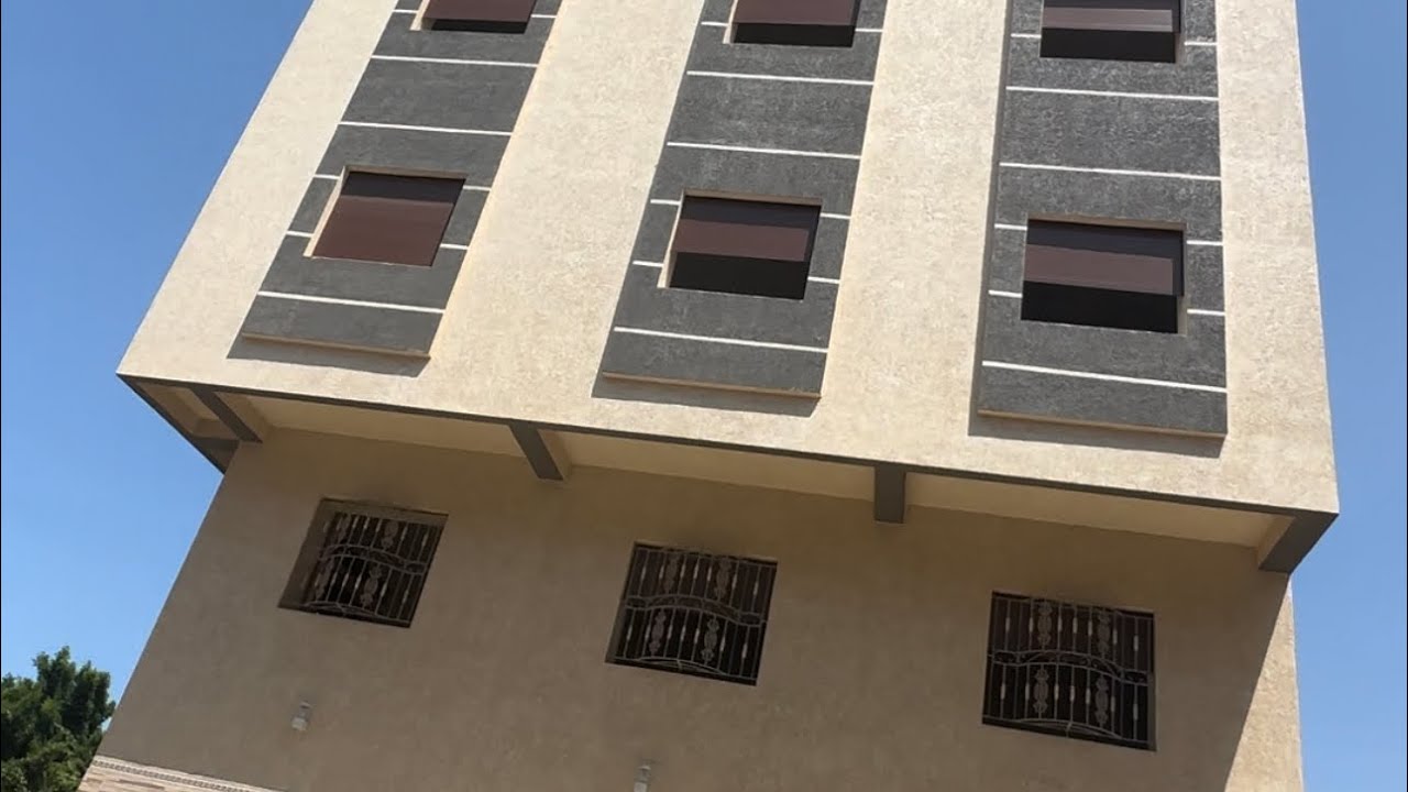 دار للبيع في كزنية 70 مترو جوج فرشادة كراج 3طبقة ثمن 0630298833