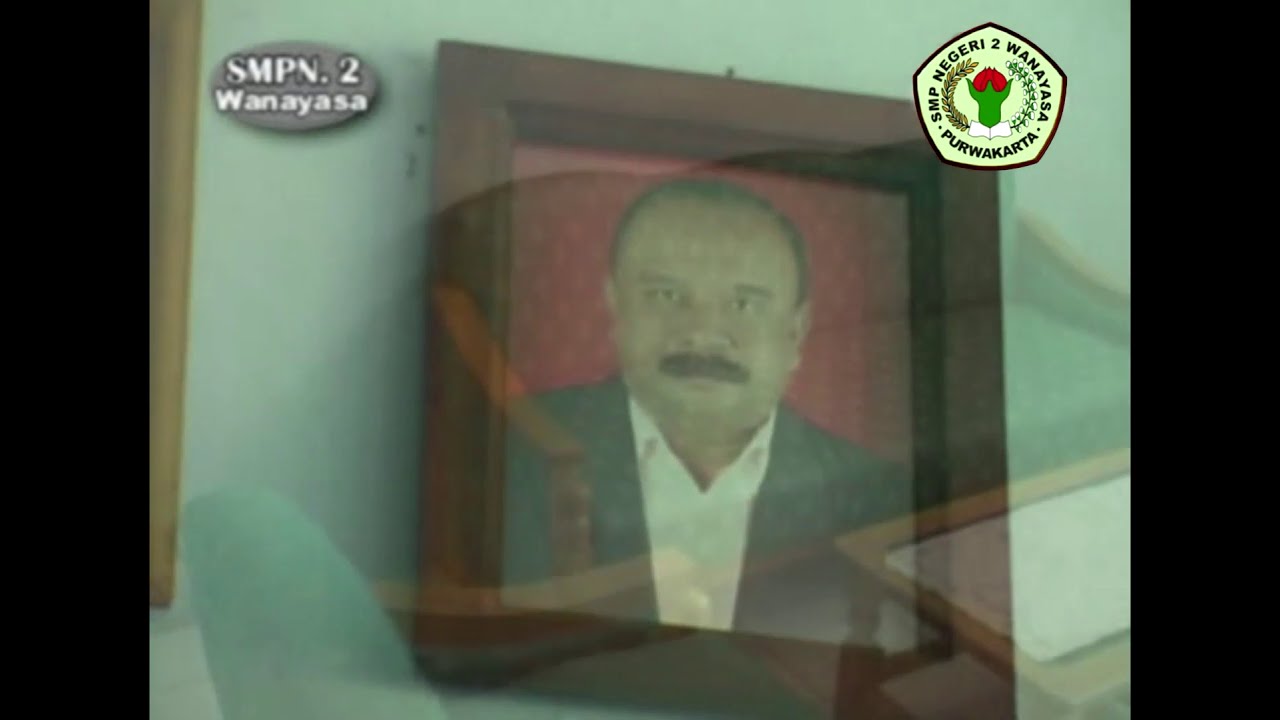 SMP Negeri 2 Wanayasa Tahun 2008
