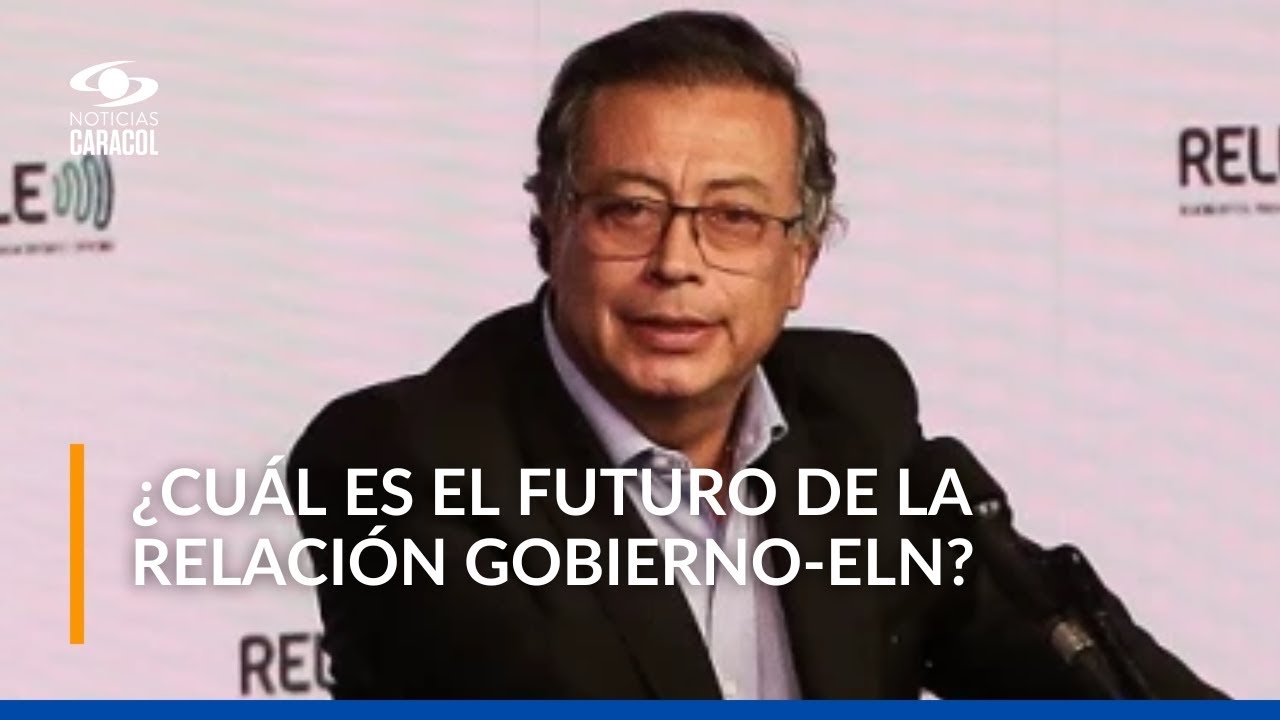 Atentado del ELN en Arauca fue "la gota que rebozó la paciencia del Gobierno”, según analista