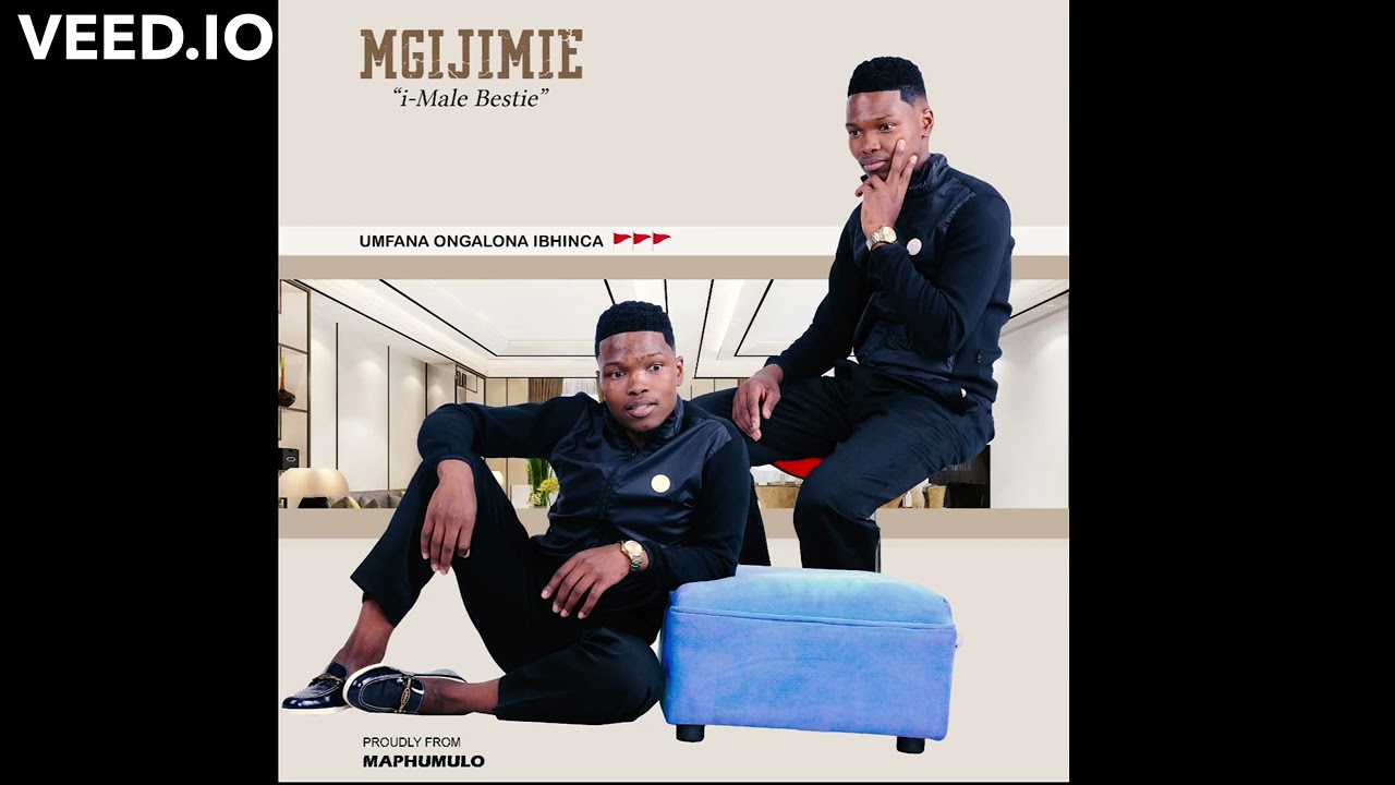 Mgijimie Ngiyayidla Indoda