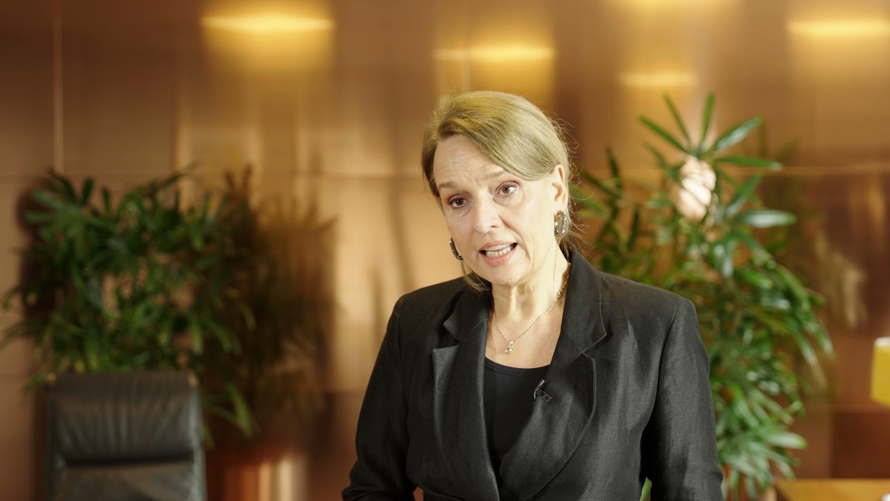 An introduction to the Netherlands Public Prosecution Service by Monique Corten