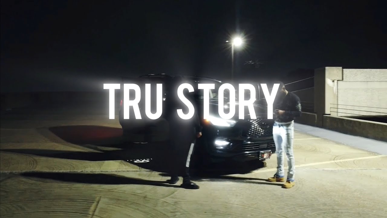 TRU STORY - RECOVERY