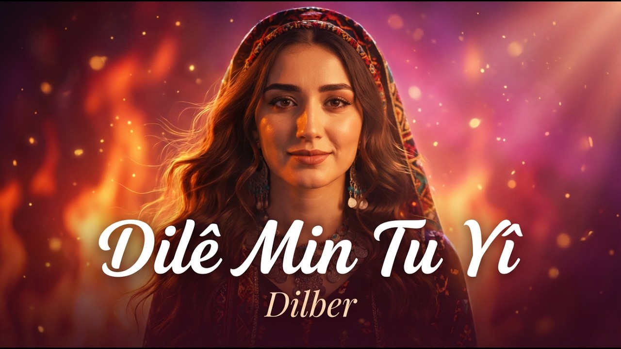 D&icirc;l&ecirc; Min Tu Y&icirc; ❤️ | Hey D&icirc;lber&ecirc; &ndash; Kl&icirc;ba Ferm&icirc; 2026 | Stran&ecirc; Ev&icirc;n&ecirc; ya Her&icirc; N&ucirc;