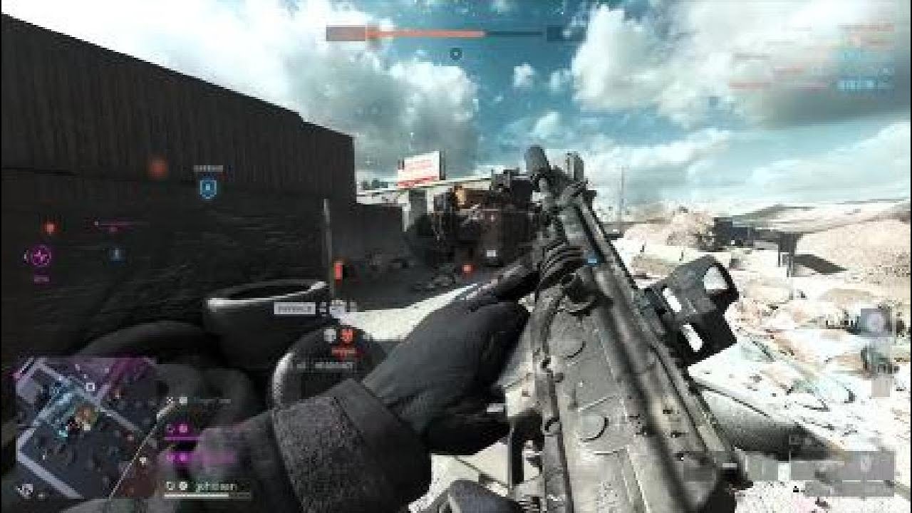 200 hours of BF6 later⏱️