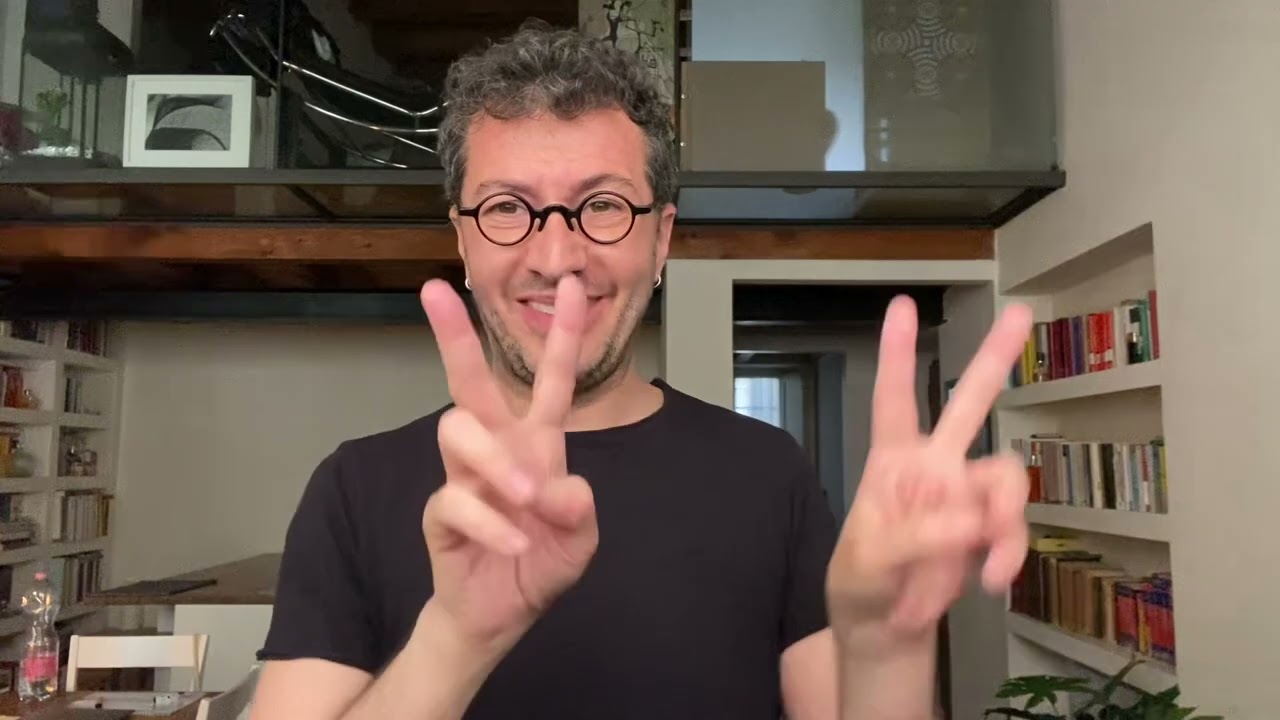 Gli interpreti LIS di “vecchia generazione” cosa pensano degli studenti dei corsi interpreti LIS?