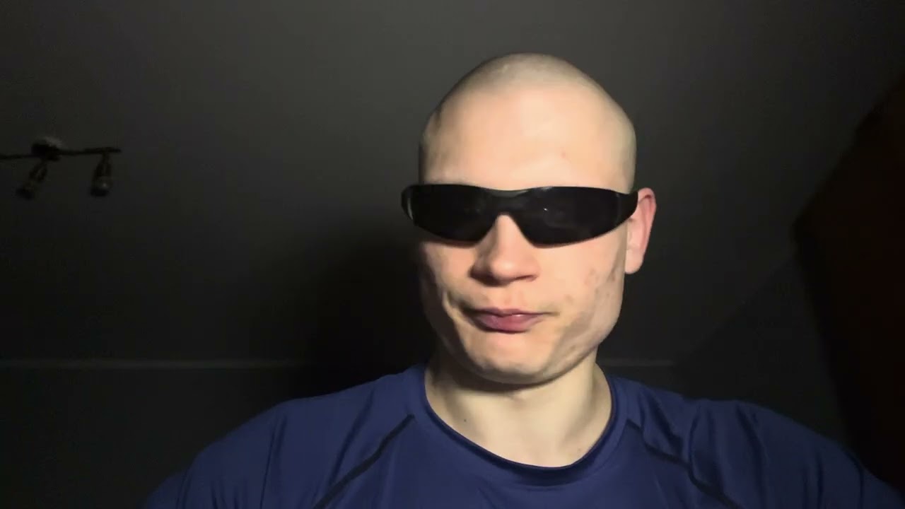 КАК ИНФОРМАЦИЯ ВЛИЯЕТ НА ТЕБЯ 