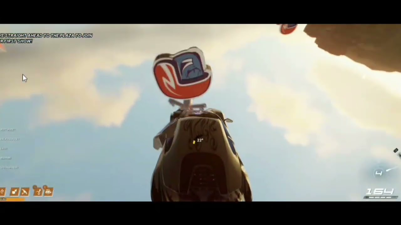 Jacted rivals gameplay 