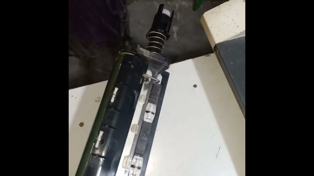 Drum Unit of IR3300