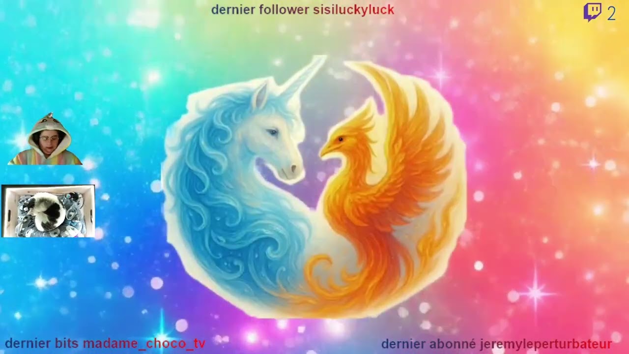 avec dragon on fini in sound mind du moins on essaye