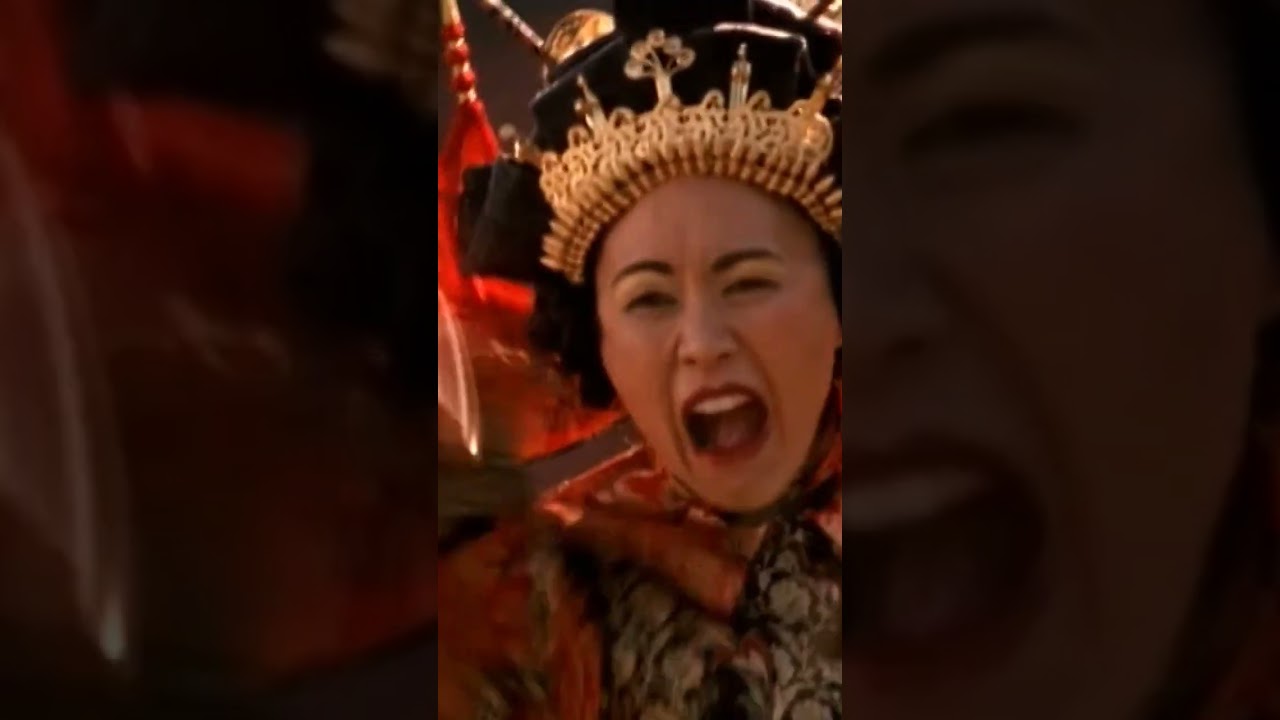 Xena - the warrior princess/ Sia - Unstoppable