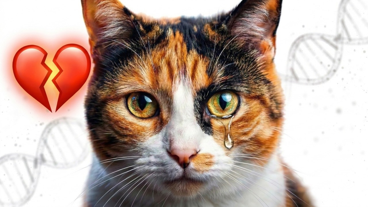 99%の猫オーナーが気づいていない、猫の本当の気持ち