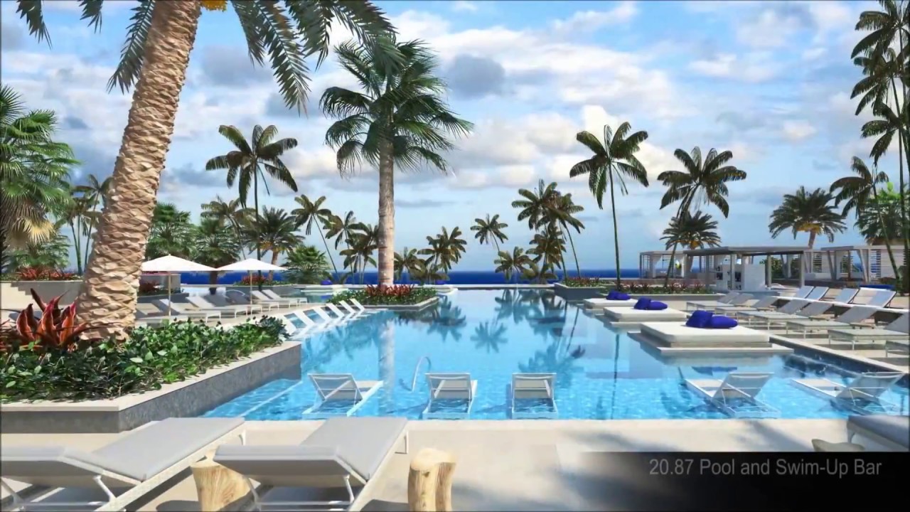 Unico - A Preview Tour