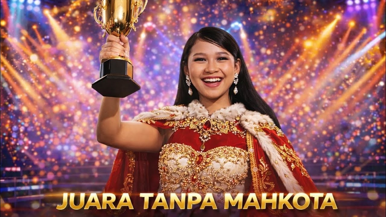 Juara Tanpa Mahkota (Lagu untuk April Cirebon DA7) #dangdutacademy7
