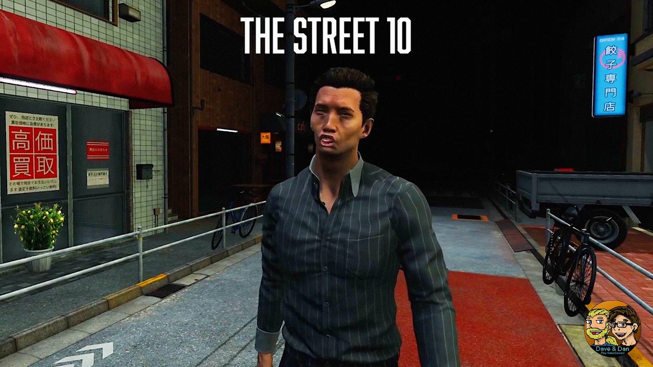 Urban Exit8!  |  The Street 10. ( Anomaly Game ).