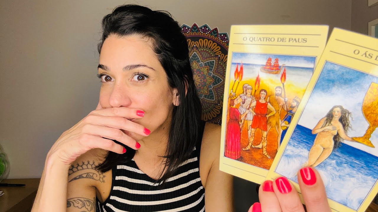 ESCORPIÃO ♏️ ISSO ESTÁ PRESTES A ACONTECER