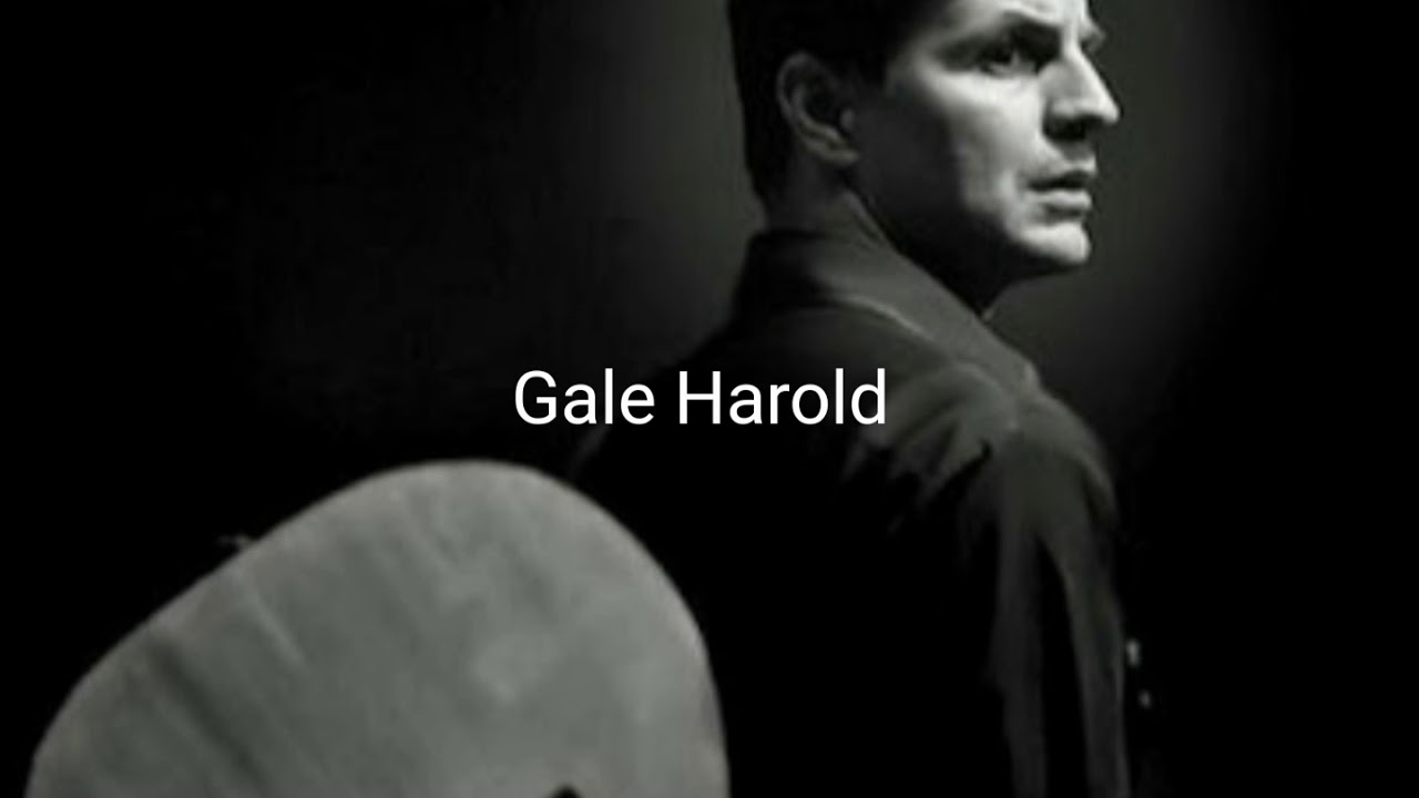 Gale Harold