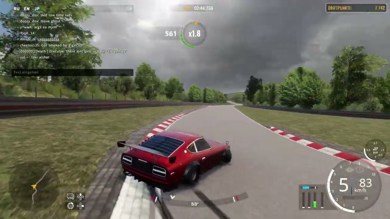 Drift Racing Online 2026 01 20 12 58 34