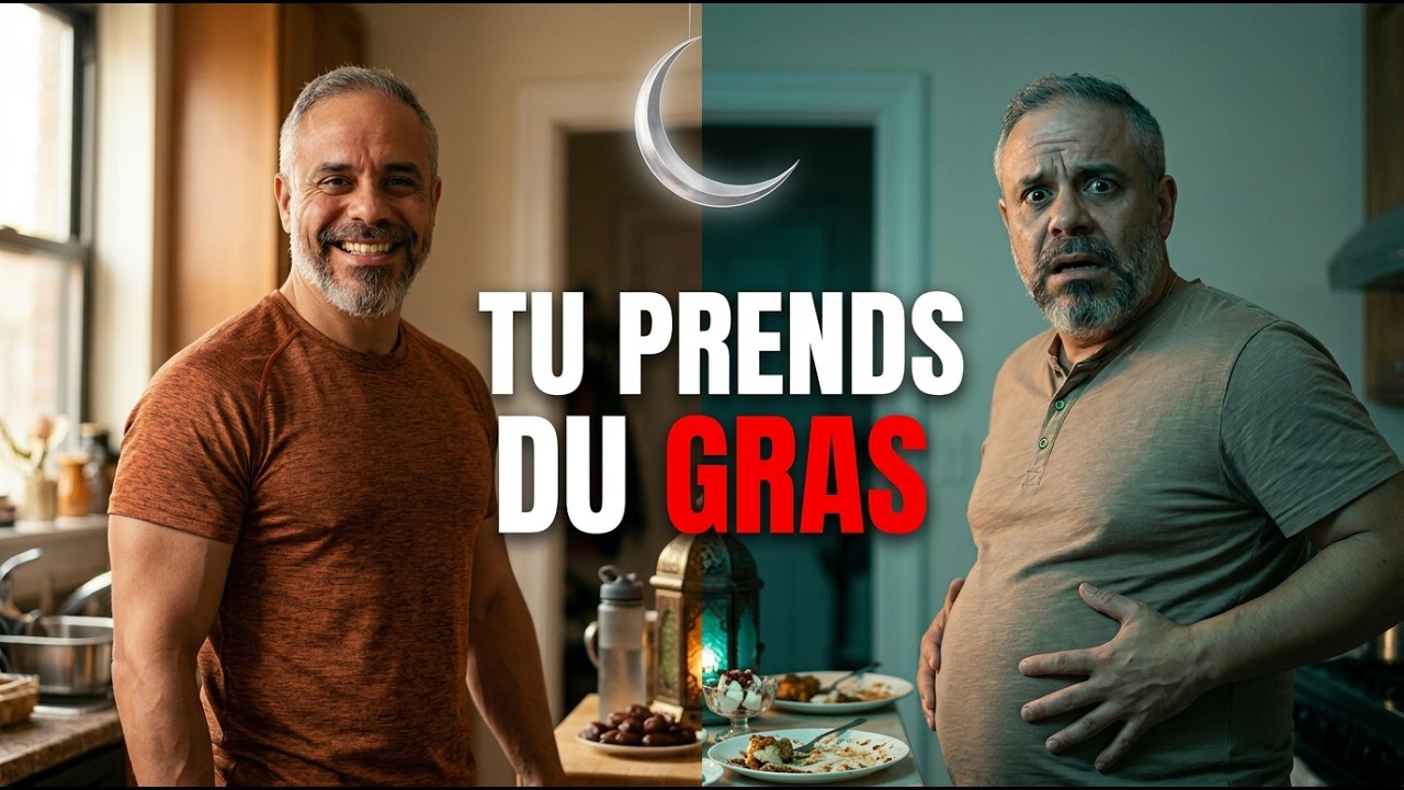 L’erreur qui fait grossir 90% des gens 