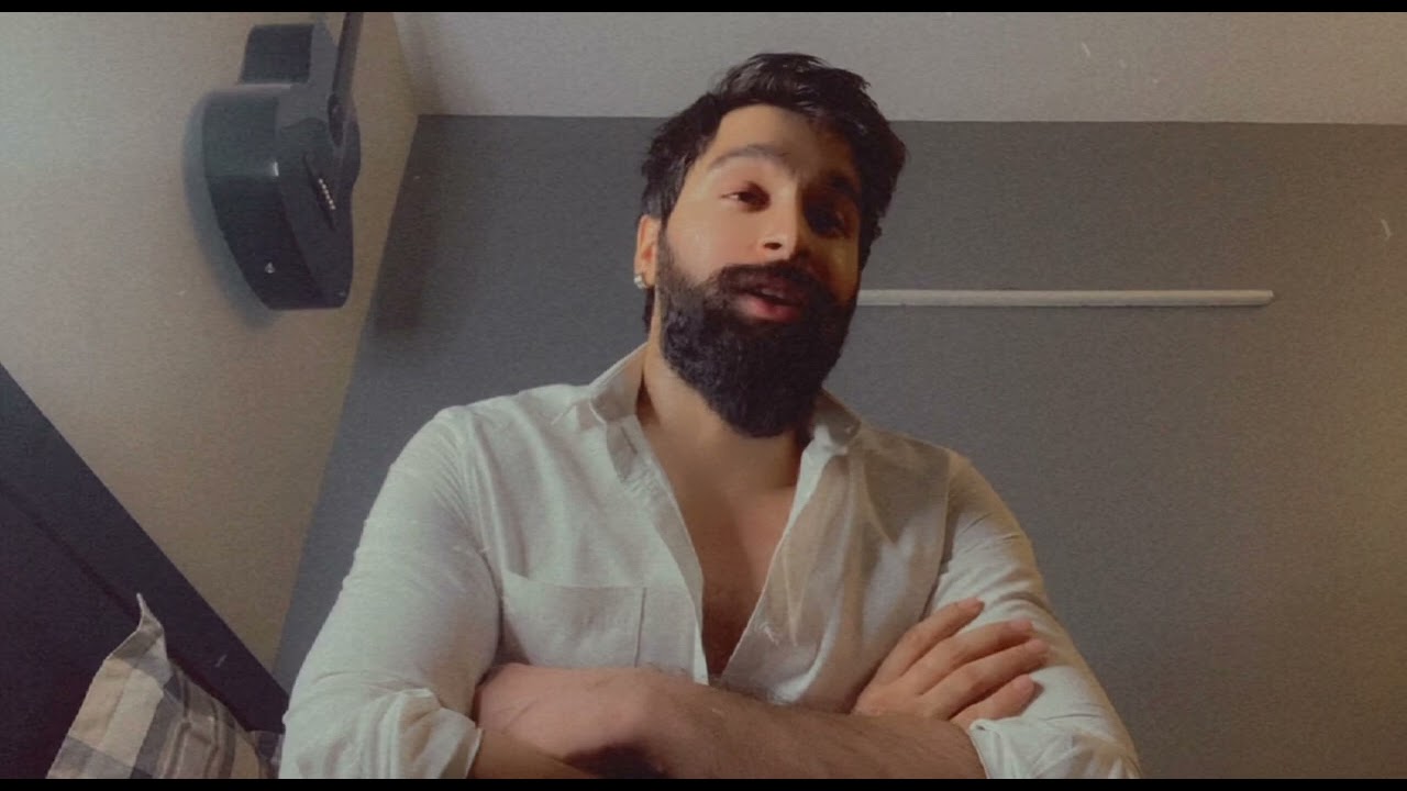 kaisi teri khudgharzi ma kiya hoga?