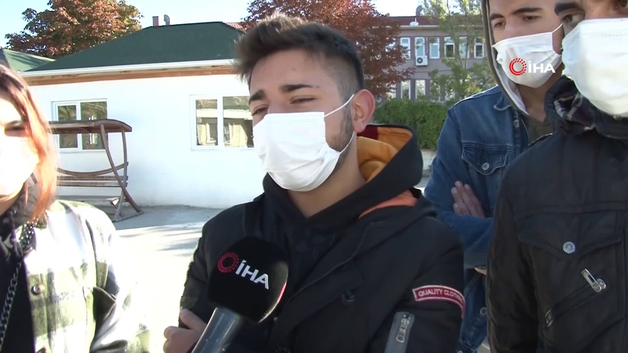 Başkent'te Yeni Bir Şule Çet Vakası