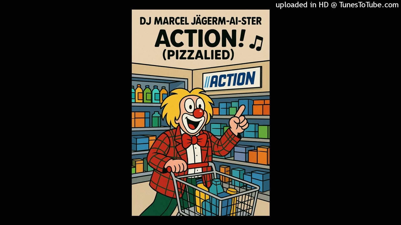 Action! (Pizzalied)