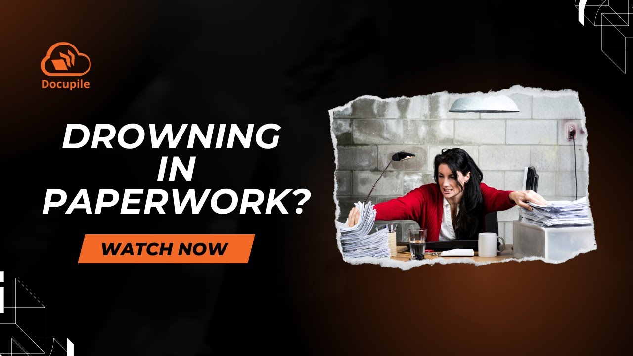 Get Ready to Experience the Ultimate Document Organization Software!