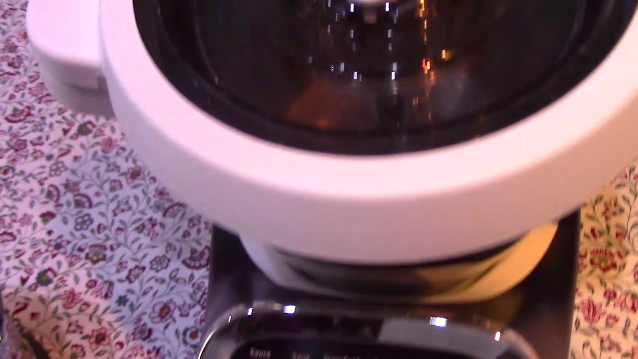 MyCuCo.it - Unboxing Miniciotola, accessorio per Cuisine, i-Companion e Companion XL Moulinex