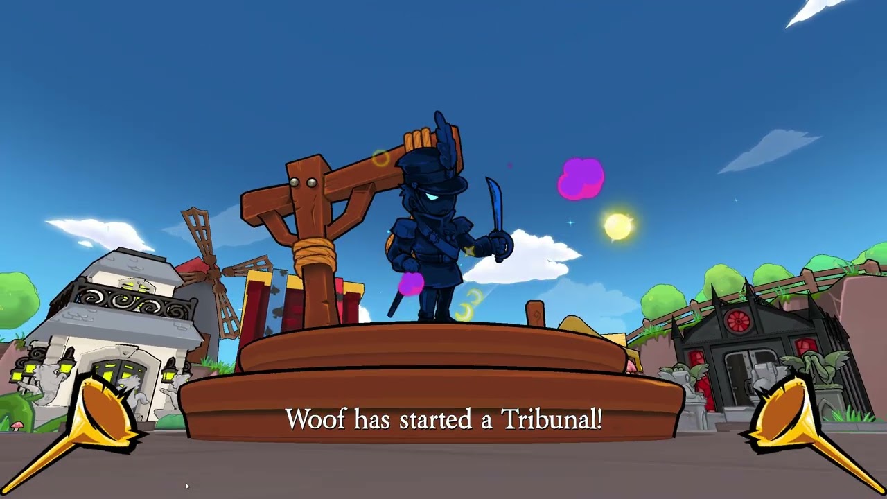 Town of Salem 2 - Mar 2nd - Spy