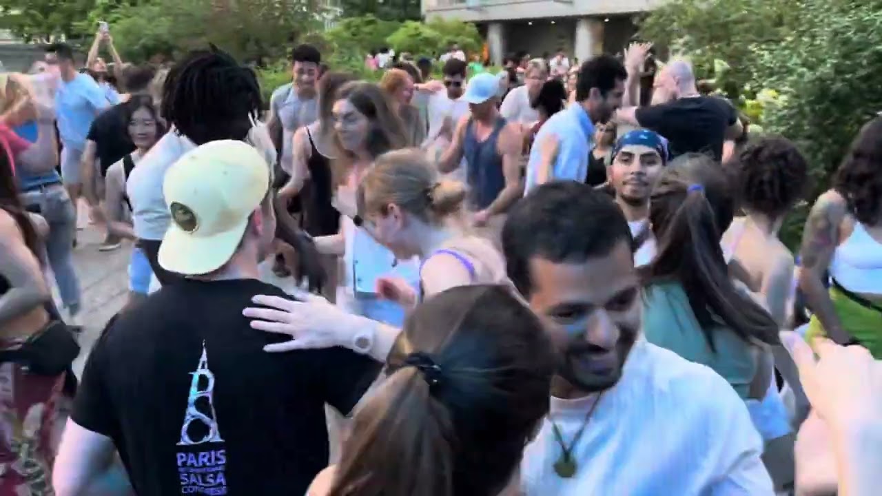Fuákata @ The High Line - Thursday, 6/13/24
