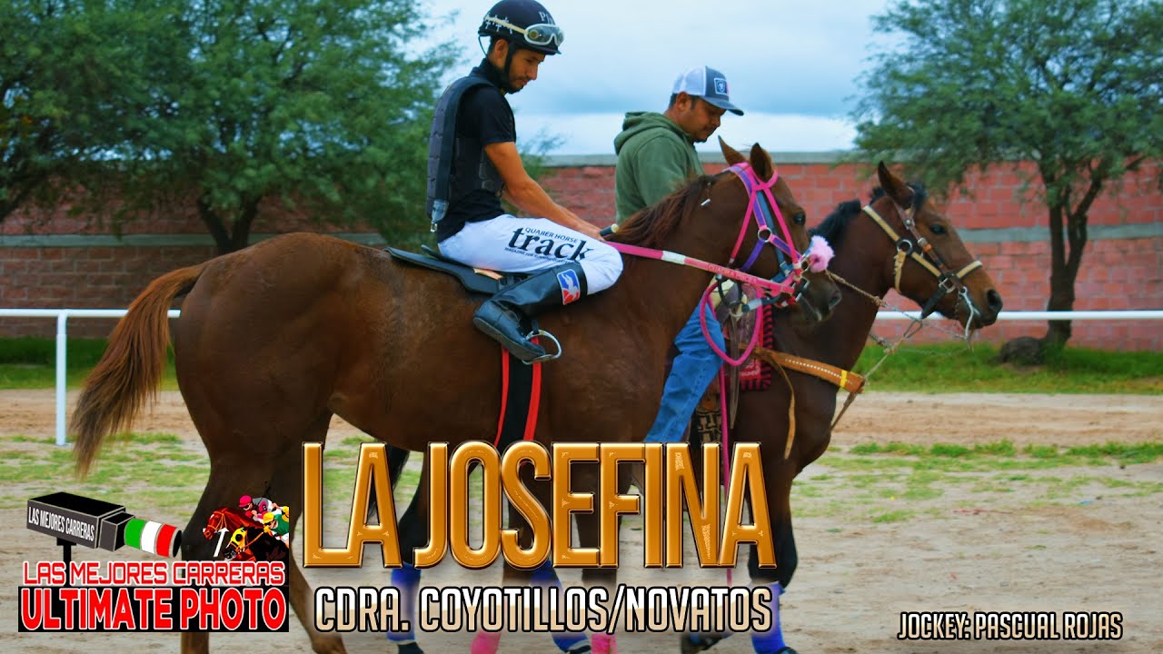 5.-La Josefina vs El Pepe Canas
