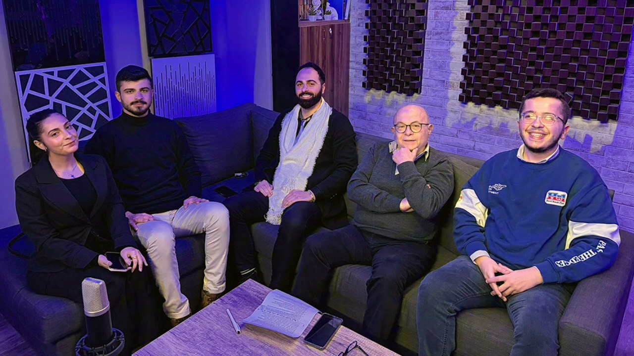 «Ազատ երիտասարդներ», հաւատքն ու առաքելական եկեղեցին