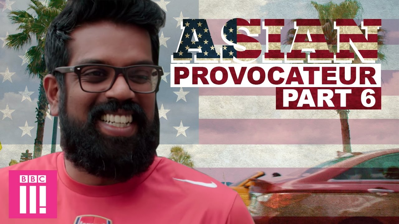 Asian Provocateur: Pilates