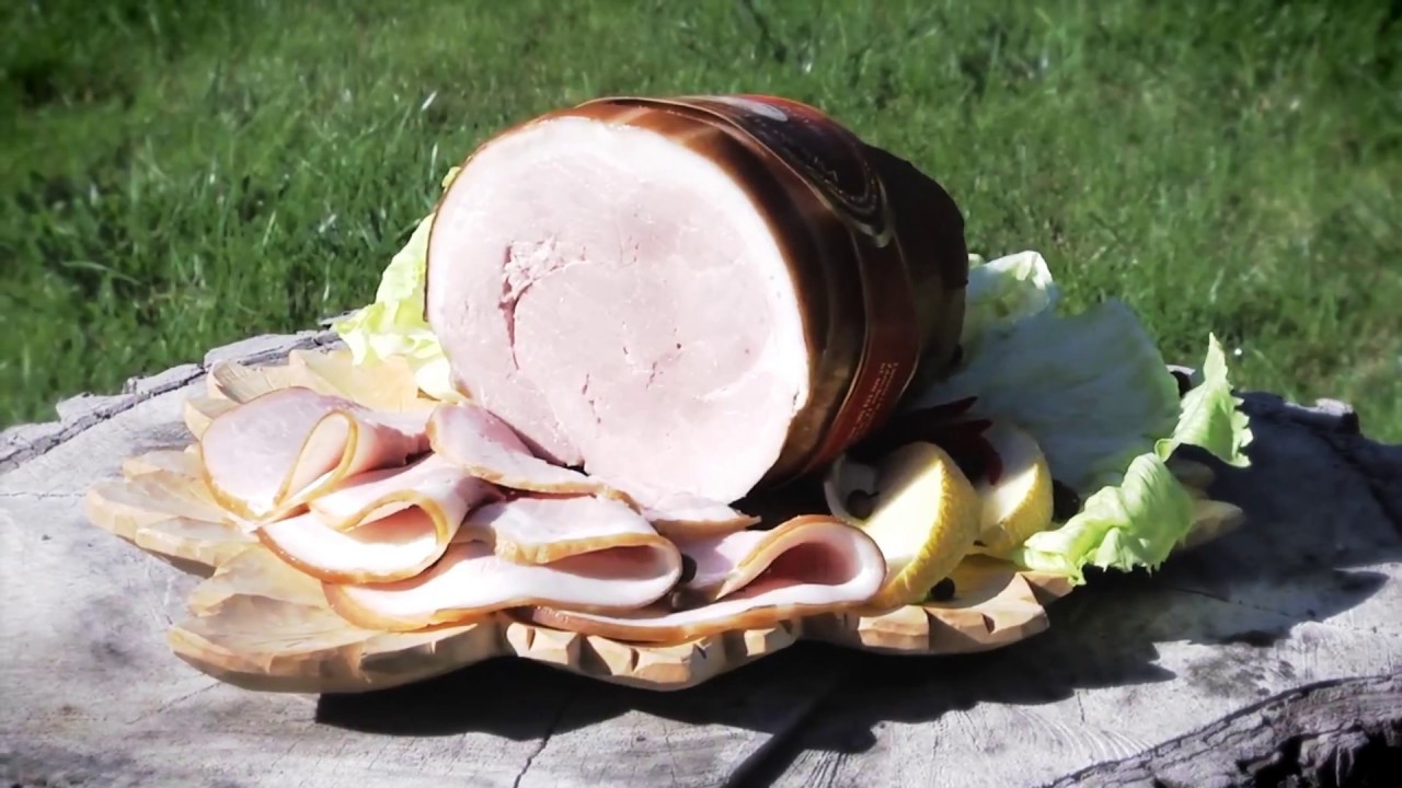 Tradycyjne Smaki Mazowsza