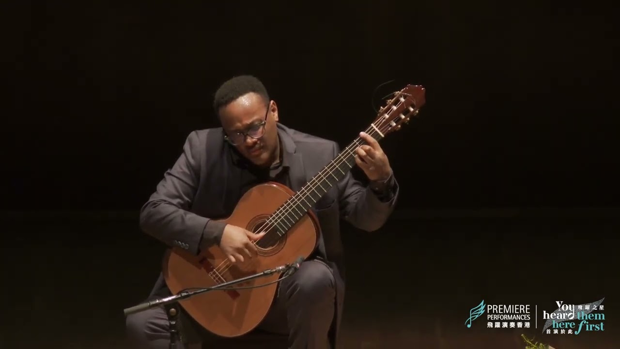Raphaël Feuillâtre: Recuerdos de la Alhambra by Francisco Tárrega
