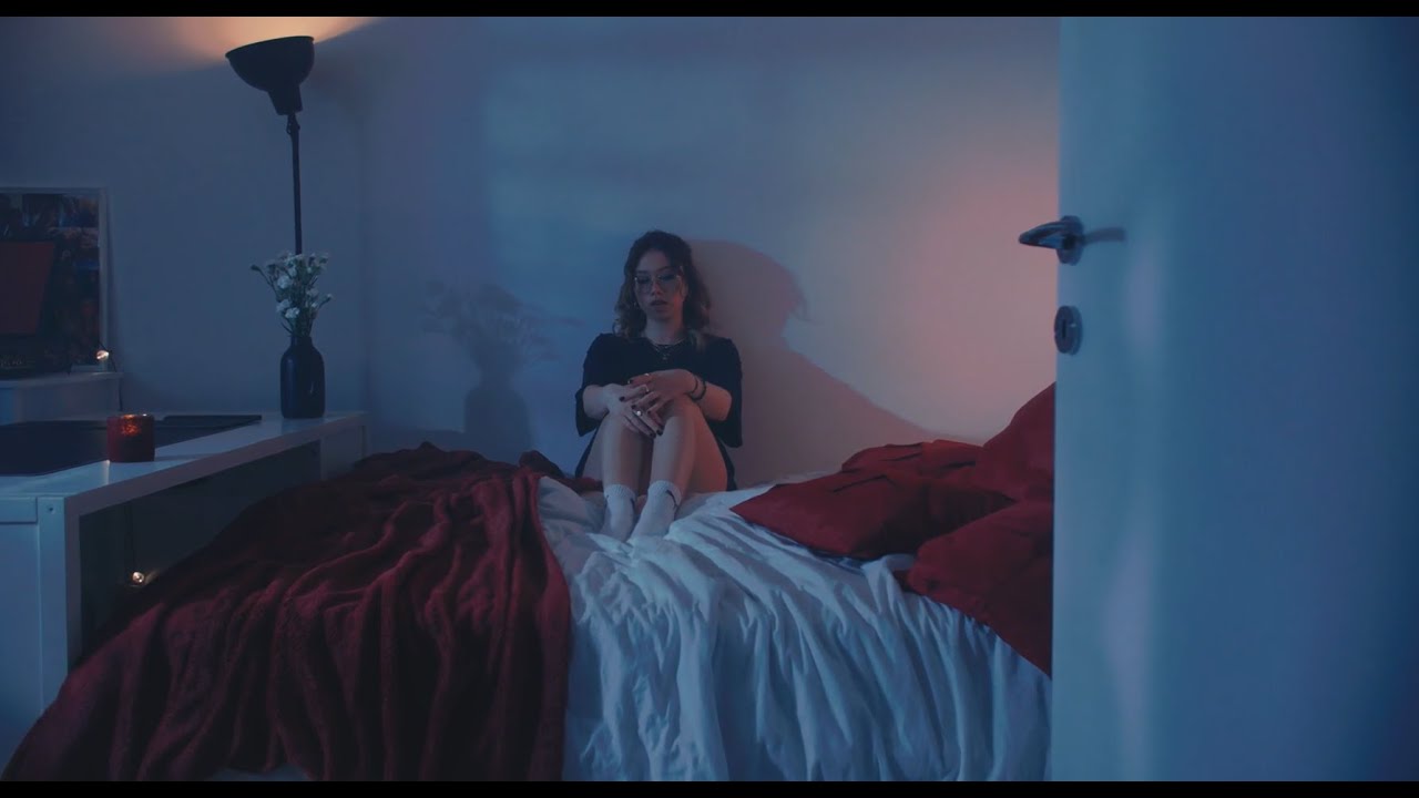 Laura Lun - Ich bin es nicht (Offizielles Musikvideo)