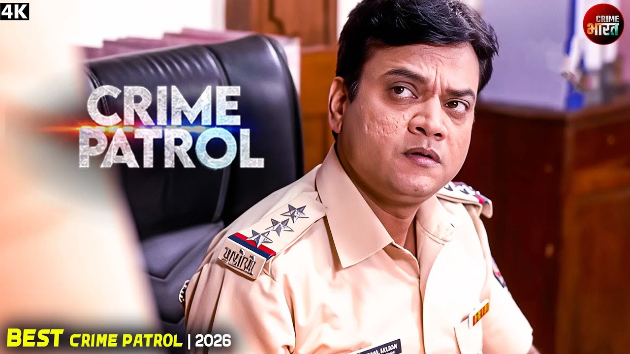#delhi Kaand | रेस्टोरेंट में लड़की को बनाया निशाना | Best Of Crime Patrol | Real Crime